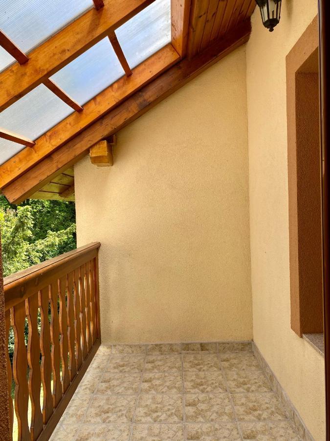 Szelcepuszta Vadaszhaz Exterior foto